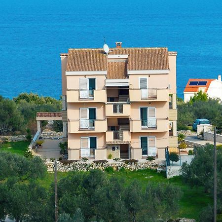 Apartman Sipina 2 تشوكييتزا المظهر الخارجي الصورة