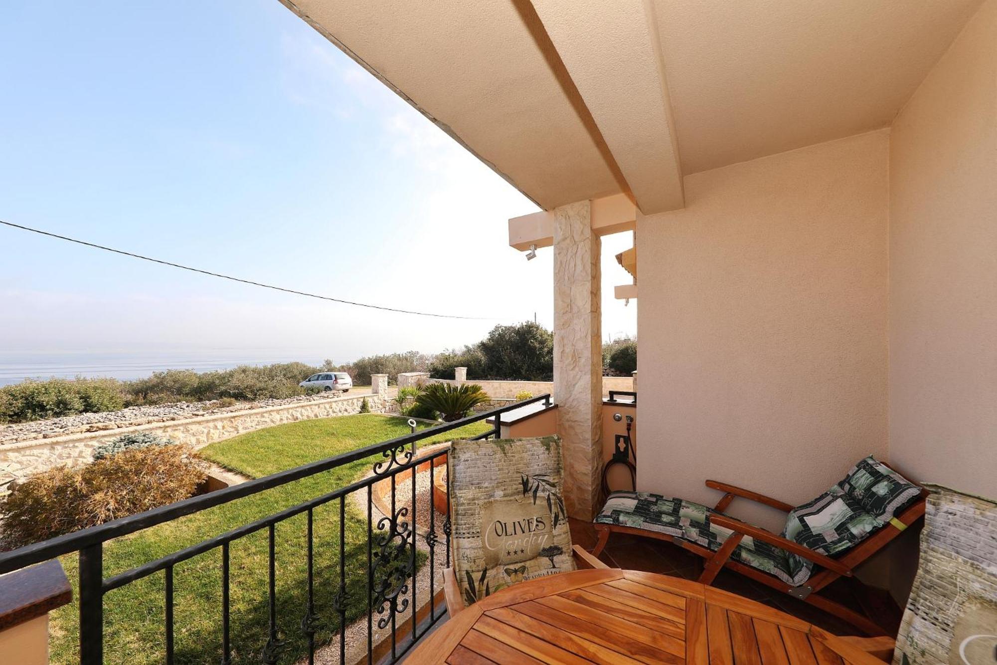 Apartman Sipina 2 تشوكييتزا المظهر الخارجي الصورة