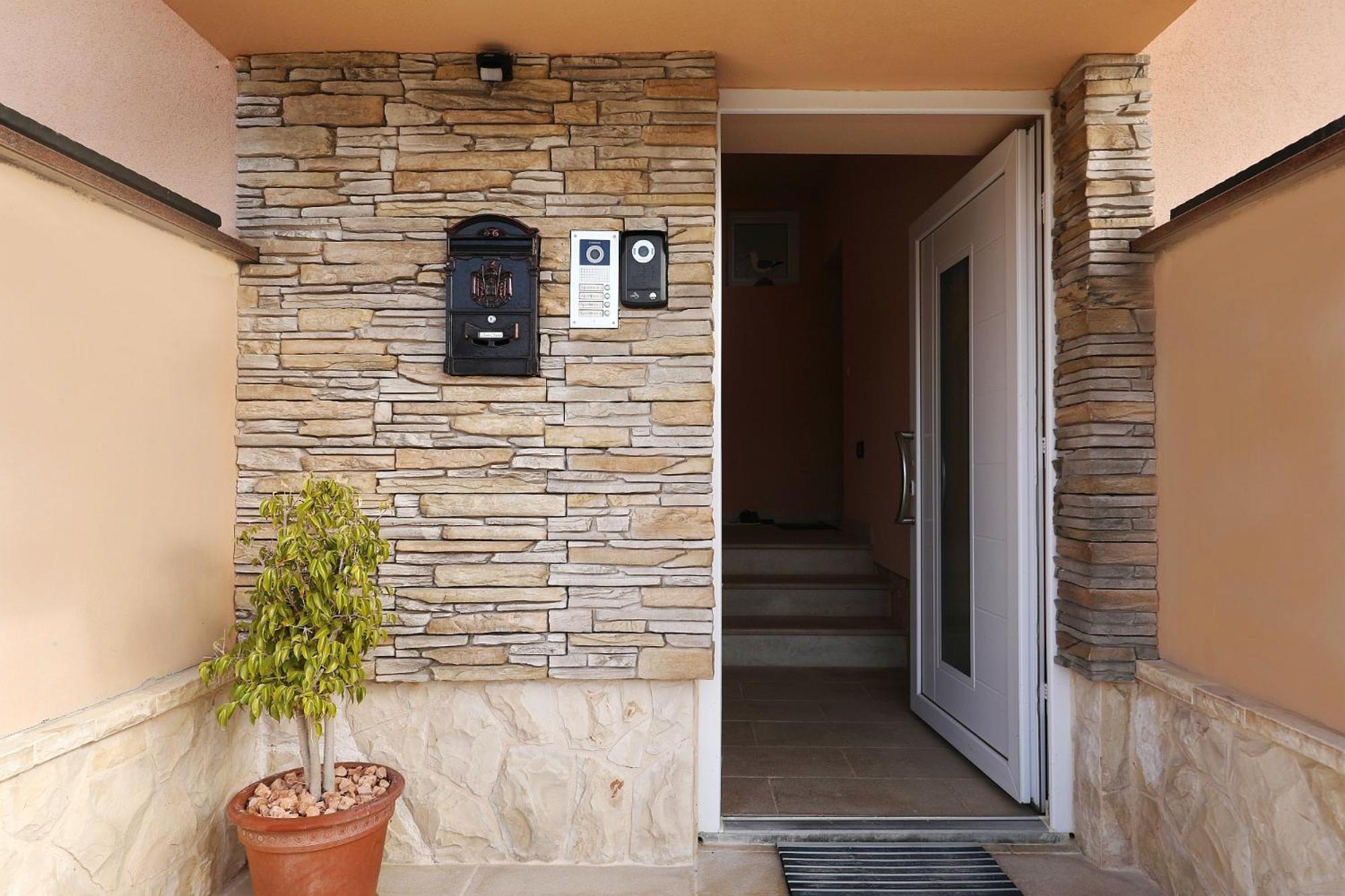Apartman Sipina 2 تشوكييتزا المظهر الخارجي الصورة