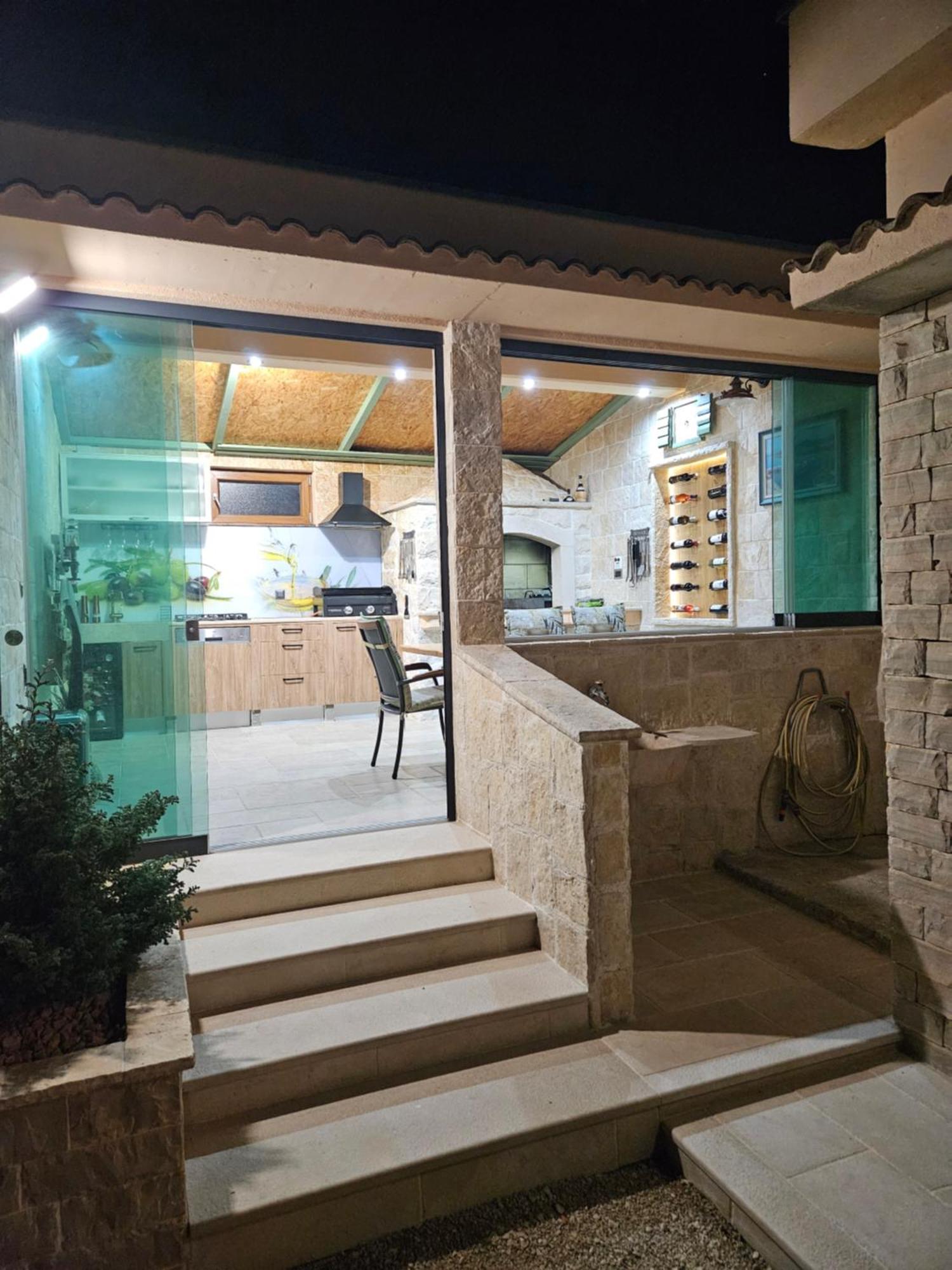 Apartman Sipina 2 تشوكييتزا المظهر الخارجي الصورة