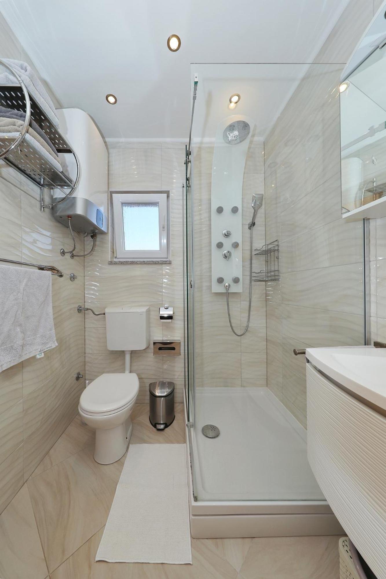 Apartman Sipina 2 تشوكييتزا المظهر الخارجي الصورة
