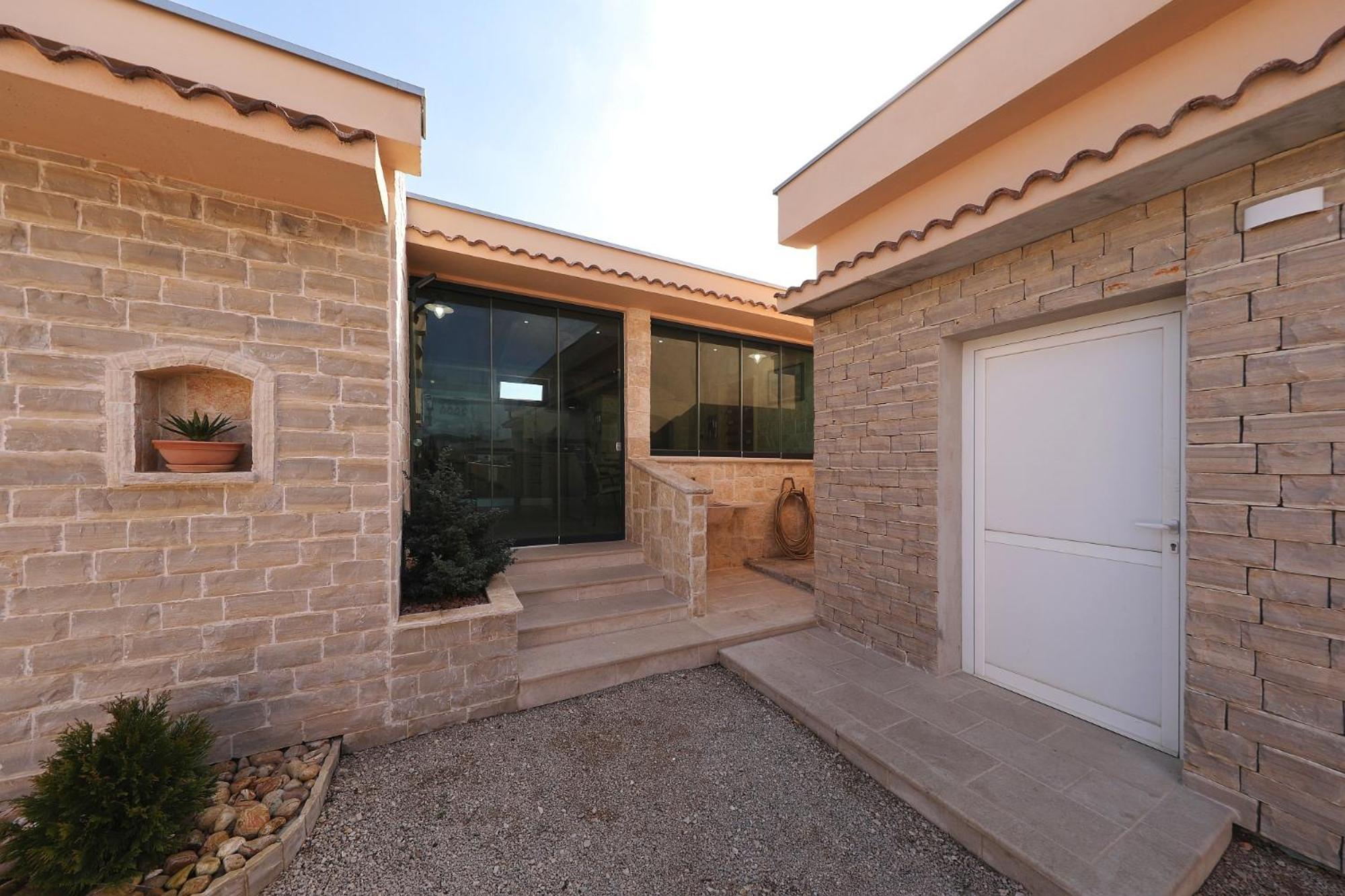 Apartman Sipina 2 تشوكييتزا المظهر الخارجي الصورة