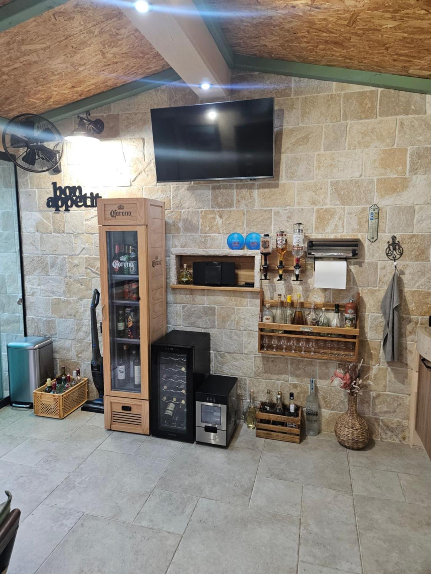 Apartman Sipina 2 تشوكييتزا المظهر الخارجي الصورة