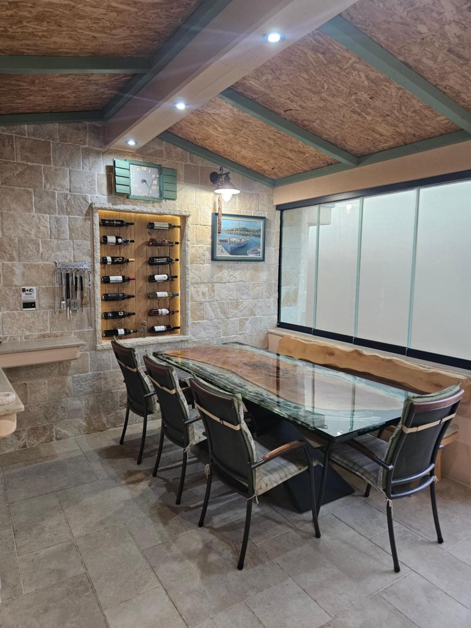 Apartman Sipina 2 تشوكييتزا المظهر الخارجي الصورة